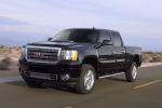 GMC Sierra 2500 HD SLE 2011 года